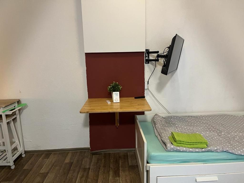 Monteurzimmer Bei Energyfreund * Knetzgau