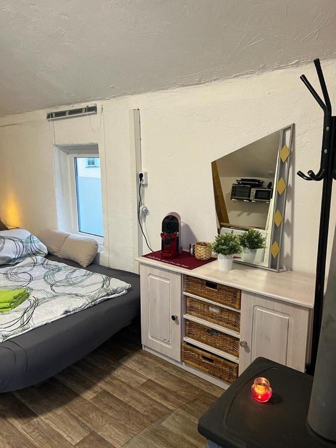 Monteurzimmer Bei Energyfreund * Knetzgau