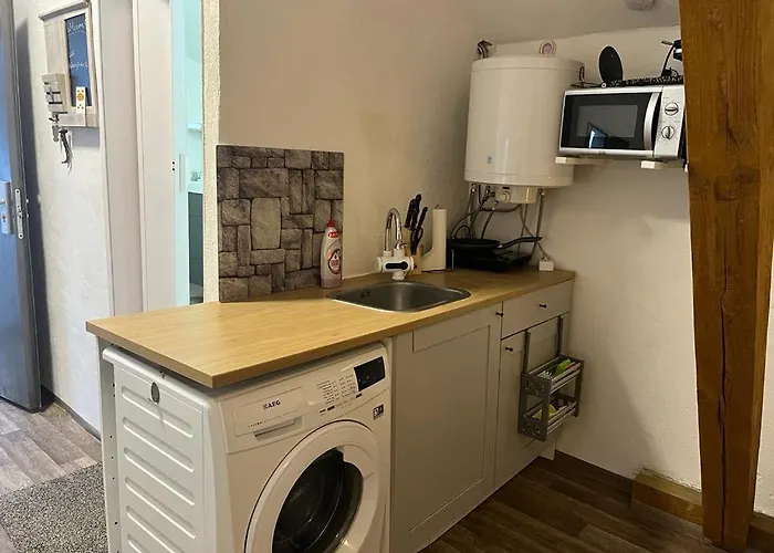 Monteurzimmer Bei Energyfreund