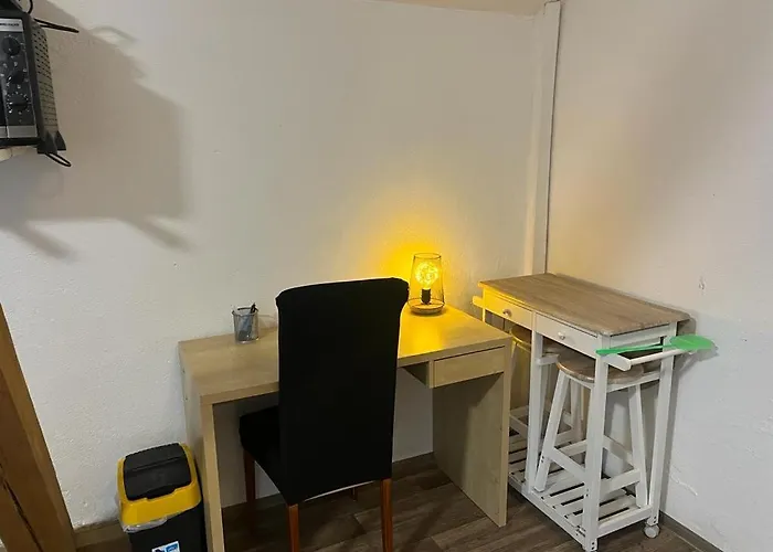 Monteurzimmer Bei Energyfreund