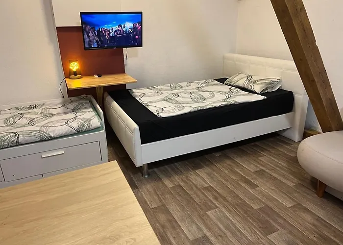 Monteurzimmer Bei Energyfreund