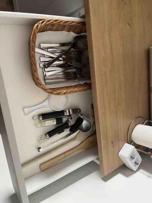 Monteurzimmer Bei Energyfreund Apartment *