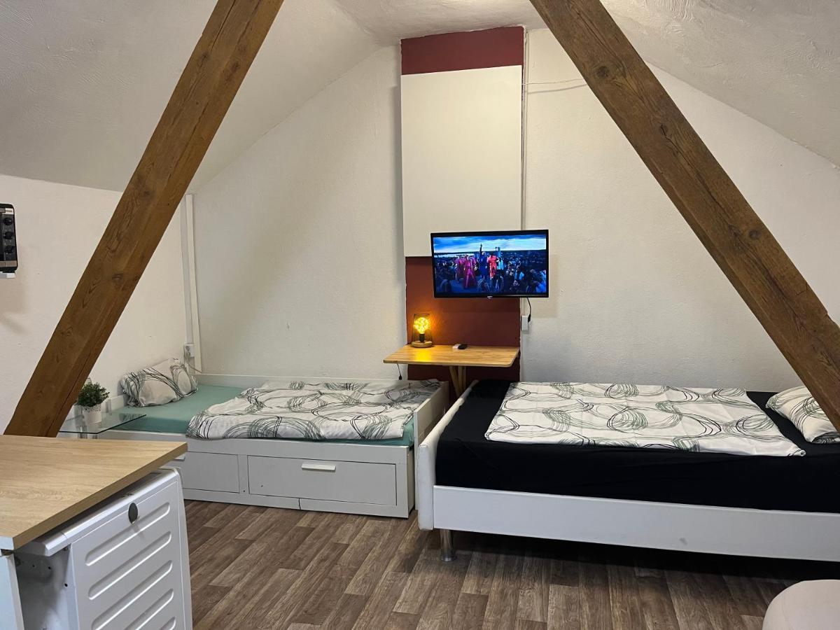 Monteurzimmer Bei Energyfreund *