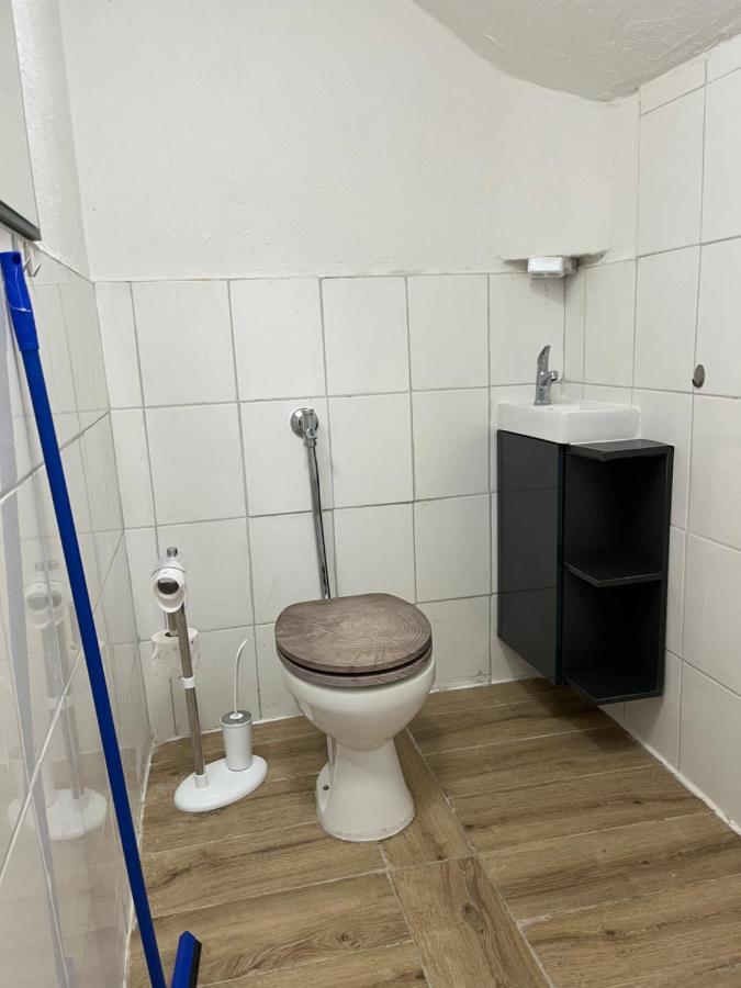 Monteurzimmer Bei Energyfreund Apartment